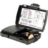 Trousse de bouchons d'oreilles Peltor Tactical TEP-200 Rideout Tool & Machine Inc.