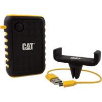 CAT<sup>®</sup> Active Urban™ Smartphone Power Bank SGL193 | Rideout Tool & Machine Inc.