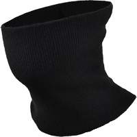 Neck Warmer, Black, Acrylic Rideout Tool & Machine Inc.