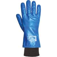 North Sea Winter Coated Gloves, Small, Nitrile Coating, Acrylic Shell Rideout Tool & Machine Inc.