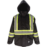 Open Road Jacket, Polyurethane, Black, Small Rideout Tool & Machine Inc.