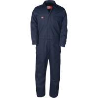 Combinaison non doubl&eacute;e Westex UltraSoft, Taille 34, Bleu marine, 12,4 cal/cm2 Rideout Tool & Machine Inc.