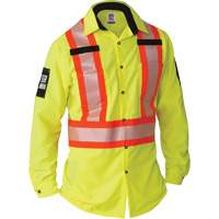 High Visibility Shirts