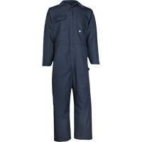 Combinaisons de luxe en tissu crois&eacute;, Hommes, Bleu marin, Taille 56 Rideout Tool & Machine Inc.