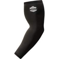 Chill-Its&reg; 6690 Cooling Arm Sleeves, 17", Polyester, Black Rideout Tool & Machine Inc.