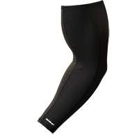 Chill-Its&reg; 6690 Cooling Arm Sleeves, 17", Polyester, Black Rideout Tool & Machine Inc.
