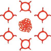 Cone Chain Connector Kit Rideout Tool & Machine Inc.