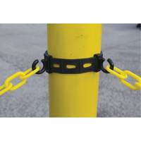 Barricade Connector SGO180 | Rideout Tool & Machine Inc.