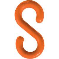 Crochet en S, Plastique Rideout Tool & Machine Inc.