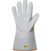 Endura&reg; TIG Welding Gloves, Grain Horsehide, Size Small Rideout Tool & Machine Inc.
