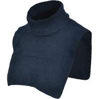 Neck Warmer, Navy Blue, Acrylic Rideout Tool & Machine Inc.