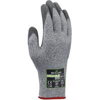546 Cut Resistant Gloves, Size 6/Small, 13 Gauge, Polyurethane Coated, HPPE Shell, ANSI/ISEA 105 Level 3/EN 388 Level C Rideout Tool & Machine Inc.