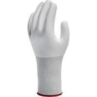 546X DURACoil Cut Resistant Glove Liner, Size 6/Small, 13 Gauge, HPPE Shell, ASTM ANSI Level A3 Rideout Tool & Machine Inc.