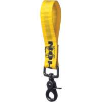 Attache de ceinture avec détente SGP319 | Rideout Tool & Machine Inc.