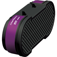 High Efficiency HEPA Filter, Particulates, Pack of 1 Rideout Tool & Machine Inc.