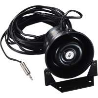 Alarme et stroboscope &agrave; distance Rideout Tool & Machine Inc.