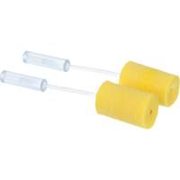 Bouchons d'oreilles d'essai dot&eacute;s d'une sonde Classic E-A-R Rideout Tool & Machine Inc.