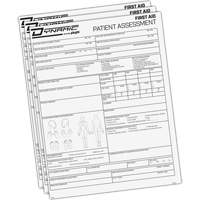 Dynamic Patient Assessment Chart Rideout Tool & Machine Inc.