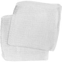 Dynamic Non-Woven Gauze Sponges, Pad, 4" L x 4" W, Medical Device Class 1 Rideout Tool & Machine Inc.