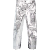 Pantalons résistant à la chaleur avec braguette SGQ206 | Rideout Tool & Machine Inc.