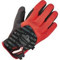 ProFlex&reg; 812CR6 Cut Resistant Utility Gloves, Size Small, Armortex&reg; Shell, ASTM ANSI Level A6/EN 388 Level 5/EN 388 Level E Rideout Tool & Machine Inc.