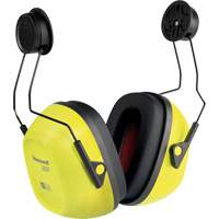 Cache-oreilles passifs VeriShield s&eacute;rie 100 de Howard Leight, Fixation pour casque, 27 NRR dB Rideout Tool & Machine Inc.