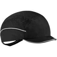 Skullerz<sup>®</sup> 8955 Lightweight Bump Cap Hat, Black SGQ313 | Rideout Tool & Machine Inc.