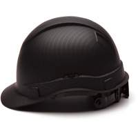 Ridgeline&reg; Cap Style Hardhat, CSA Type 1, Ratchet Suspension, Non-Vented Rideout Tool & Machine Inc.