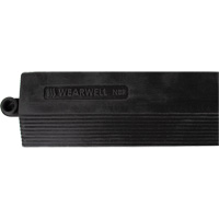 Bordure pour tapis antifatigue 24/Seven Rideout Tool & Machine Inc.