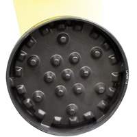 Contenant sur roues Poly-Spillpack, 50 gal. US, Mobile Rideout Tool & Machine Inc.