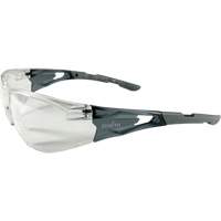 Z2900 Series Safety Glasses, Clear Lens, Anti-Scratch Coating, ANSI Z87+/CSA Z94.3 SGQ757 | Rideout Tool & Machine Inc.