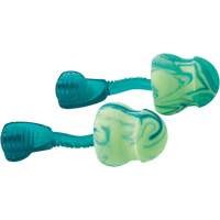 Glide&reg; Foam Soothers Twist-In Moisturizing Earplugs, Bulk - Box Rideout Tool & Machine Inc.