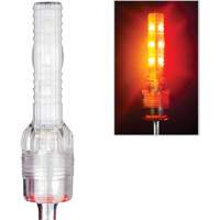 High Profile LED Whip Light SGR215 | Rideout Tool & Machine Inc.