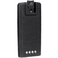 Batterie radio d'affaires bidirectionnelle haute capacit&eacute; Rideout Tool & Machine Inc.