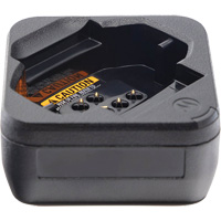 DTR Series Business Radio Battery Charger Rideout Tool & Machine Inc.