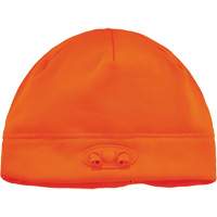 N-Ferno&reg; Skull Cap Beanie Hat with LED Lights, One Size, Black Rideout Tool & Machine Inc.