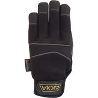 High-Performance Cold Weather Gloves, Synthetic Palm, Size 11 SGR434 | Rideout Tool & Machine Inc.
