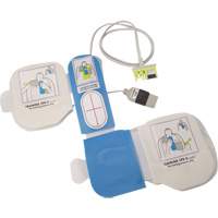 CPR-D Demo Electrodes, Zoll AED Plus&reg; For, Non-Medical Rideout Tool & Machine Inc.