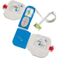 CPR-D-Padz&reg; Training Electrode, Zoll AED Plus&reg; For, Non-Medical Rideout Tool & Machine Inc.