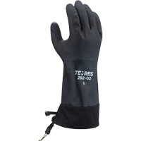 Gants isol&eacute;s TemRes, 8/Moyen, R&ecirc;vetement Polyur&eacute;thane, Enveloppe en Nylon/Acrylique Rideout Tool & Machine Inc.