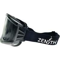 Z1100 Series Welding Safety Goggles, 5.0 Tint, Anti-Fog, Elastic Band SGR809 | Rideout Tool & Machine Inc.