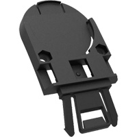 Howard Leight  VeriShield Earmuffs Hardhat Adapter Rideout Tool & Machine Inc.