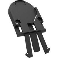 Howard Leight  VeriShield Earmuffs Hardhat Adapter Rideout Tool & Machine Inc.