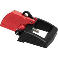 Dispositif de verrouillage Grip Tight Plus, Type Disjoncteur Rideout Tool & Machine Inc.