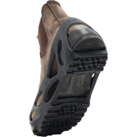 Slk Grip Anti-Slip Overshoes, Thermoplastic Elastomer, Stud Traction, Small SGS442 | Rideout Tool & Machine Inc.