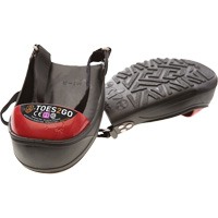 Toes2Go<sup>®</sup> Steel Toe Cap, Medium SGS895 | Rideout Tool & Machine Inc.