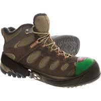 Toes2Go<sup>®</sup> Steel Toe Cap, Large SGS896 | Rideout Tool & Machine Inc.