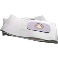 Paper Filter Bag, 4.4 US gal. SGT180 | Rideout Tool & Machine Inc.
