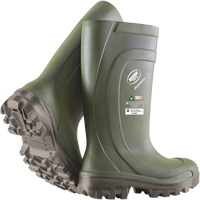 Thermolite Insulated Safety Boots, Polyurethane, Composite Toe, Size 6, Puncture Resistant Sole SGT844 | Rideout Tool & Machine Inc.