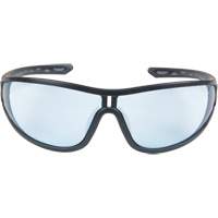 Z3000 Series Safety Glasses, Blue Lens, Anti-Scratch Coating, ANSI Z87+/CSA Z94.3 SGU274 | Rideout Tool & Machine Inc.